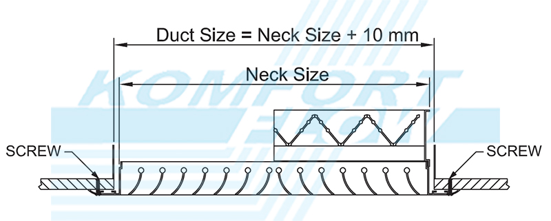 Section Detail