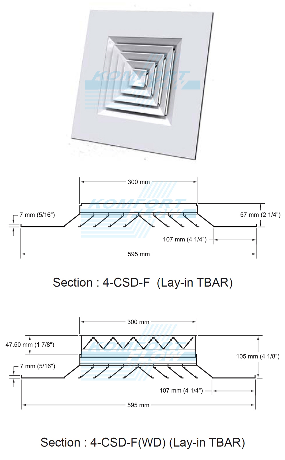 Section Detail